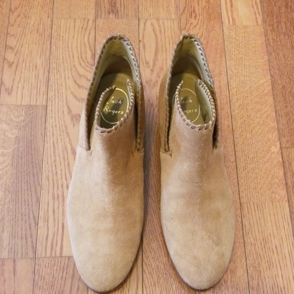 Jack Roger Boots - Picture 2 of 6